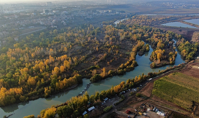 UNESCO’nun göz bebeği rengarenk