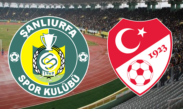Taraftarlar Urfaspor'u yaktı!