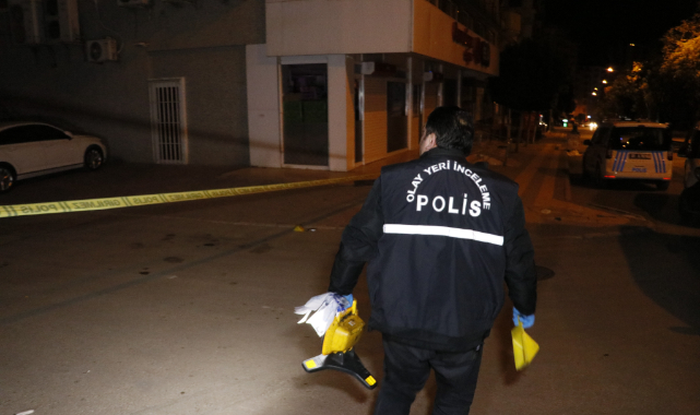 Alacak verecek meselesinde silahlar konuştu: 4 yaralı