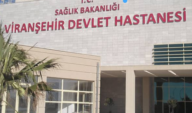 Şanlıurfa’da intiharlar köylere de  sıçradı!
