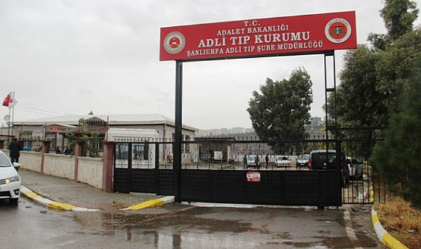 Şanlıurfa'da kayıp çocuğun cesedi bulundu