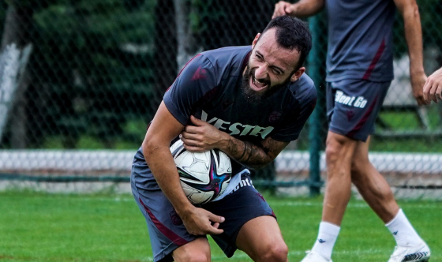 Siopis, Avcı'nın gözdesi oldu