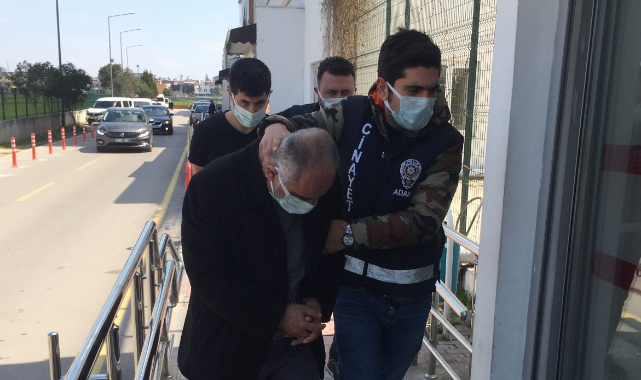 Spor salonu alacağında kanlı son; 4 yaralı