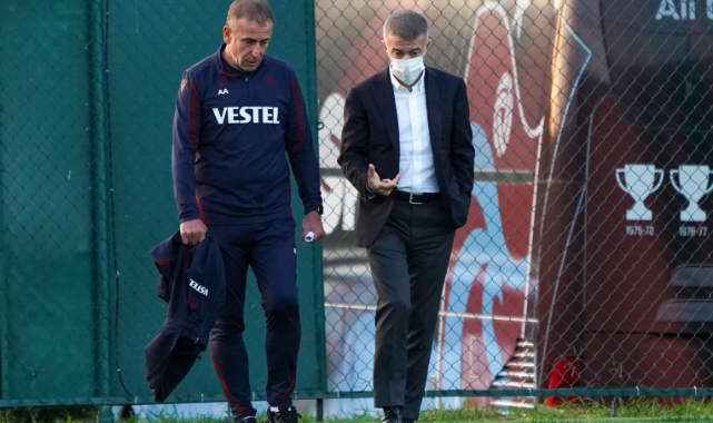 Trabzonspor, son 26 sezonun en yüksek puanı