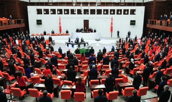 Tüketicinin Korunmasına ilişkin teklif kabul edildi   