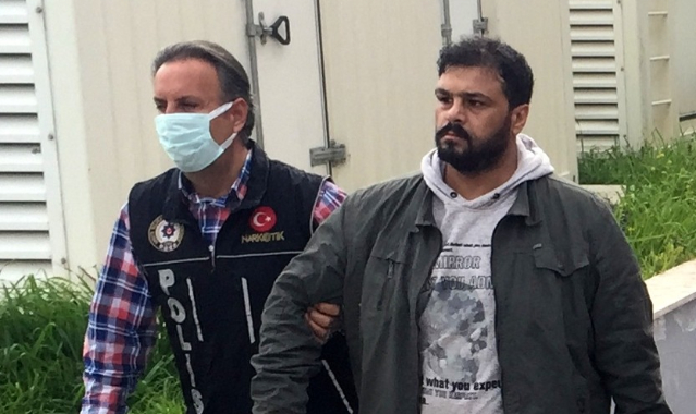 Uyuşturucu ticareti yaptığı öne sürülen 3 zanlı tutuklandı