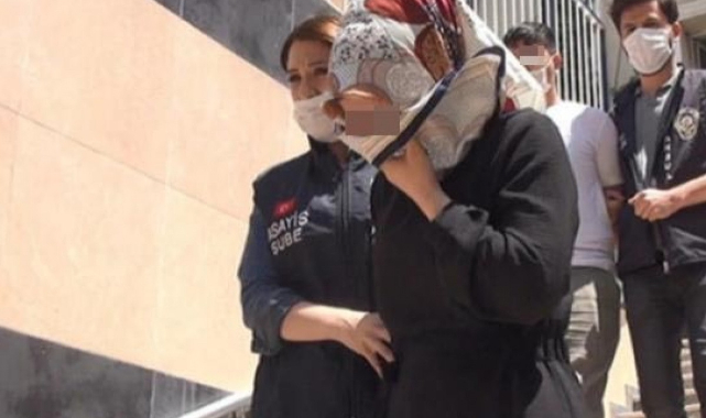 'Yasak aşk' cinayeti davasında mütalaa