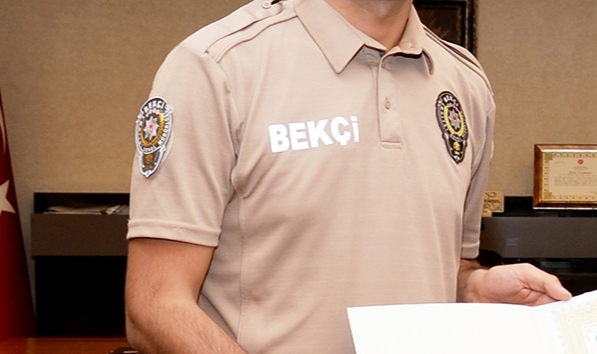 3 bin 250 bekçi alınacak! Başvurular başladı