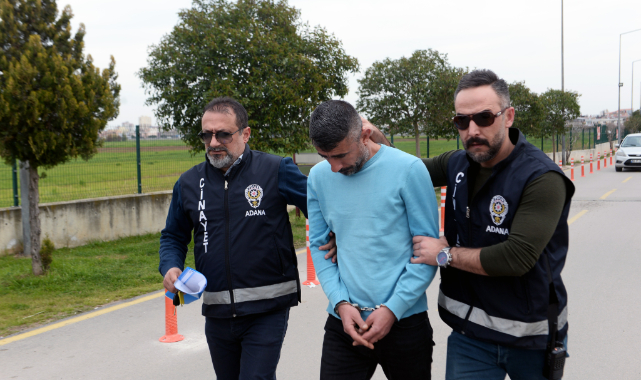 50 bin lira borç için arkadaşını vurdu   