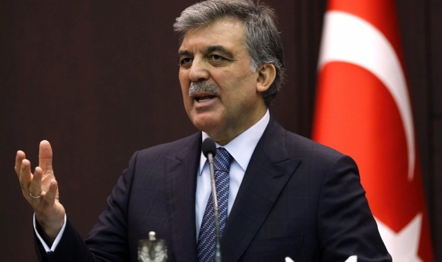 Ak Parti'de  Abdullah Gül sesleri!