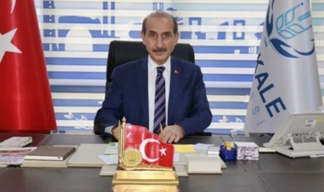 Akçakale Belediyesinin borcunu çocuklar ödedi!