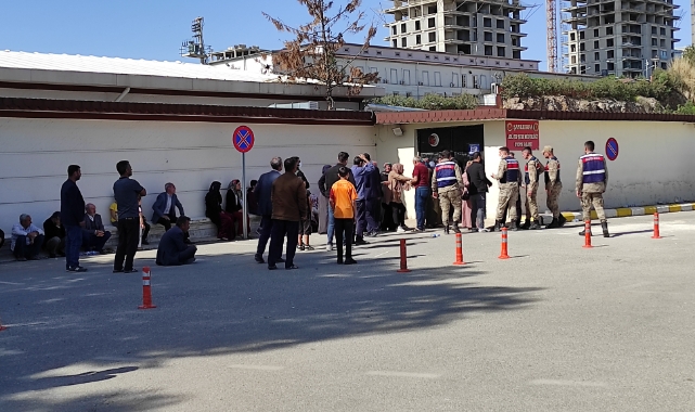 Aranan iki arkadaşın cesedine ulaşıldı