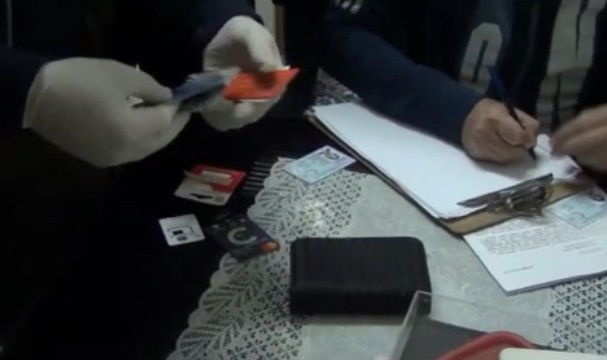 Büyük dolandırıcılık şebekesi çökertildi!