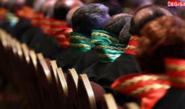 Firari eski cumhuriyet başsavcısı yakalandı