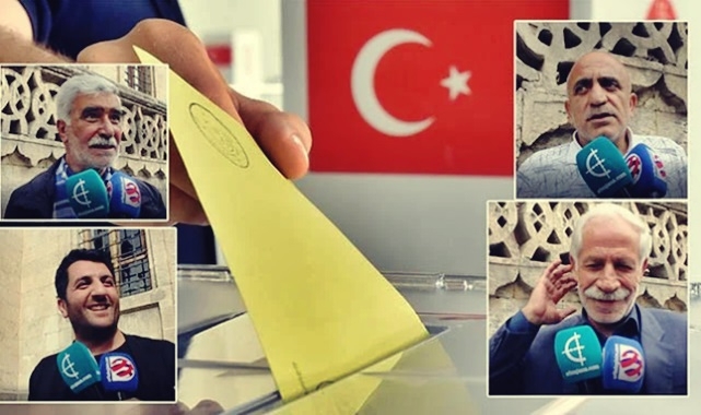 "Hizmet yapacak kişiler lazım"