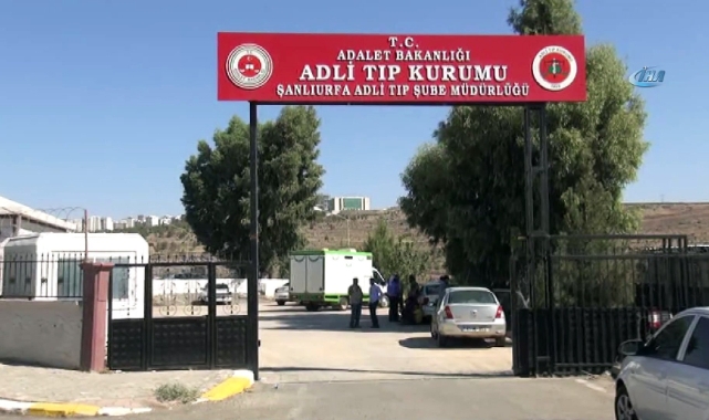 Şanlıurfa'da 26 yaşındaki genç kız intihar etti