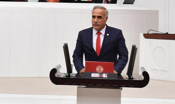 Su verilmeyince çiftçinin emeği heba olacak