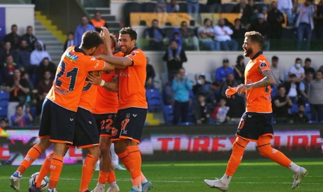 Süper Lig’de 34. hafta böyle geçti!