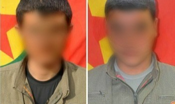 Terör örgütü PKK/YPG'ye büyük operasyon