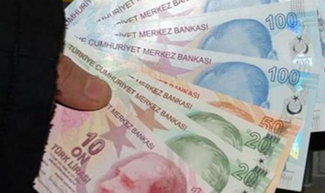 Urfalıların dikkatine maaşlar bugün yatıyor!