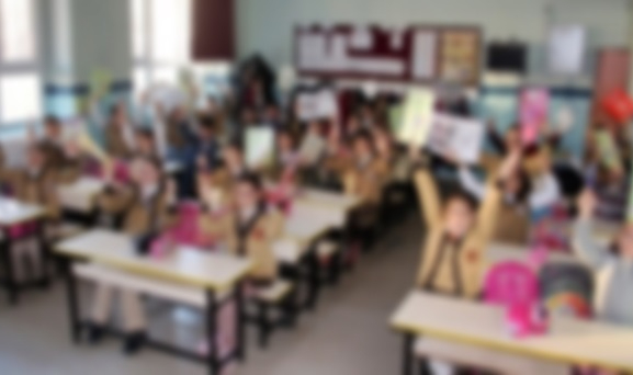 Yaklaşık 18 milyon öğrenci için son ders zili bugün