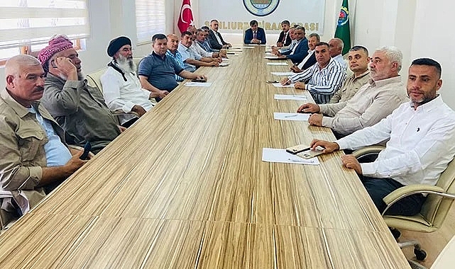 2022 yılı biçerdöver biçim ücretleri açıklandı
