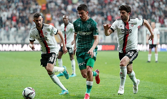 38 hafta sonunda Süper Lig böyle şekillendi