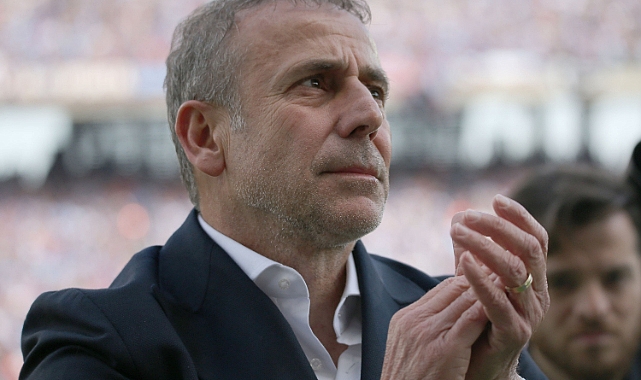 561 günde Trabzonspor'u hedefine ulaştırdı