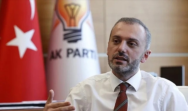 Ak Parti Şanlıurfa'da işleri sıkı tutuyor