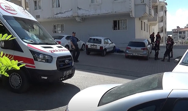 Alacak verecek kavgası cinayetle son buldu: 2 ölü
