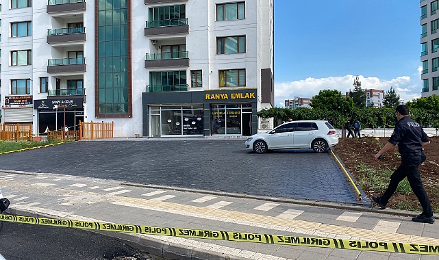 Alacak Verecek Meselesinde Öğrenci Yaralandı