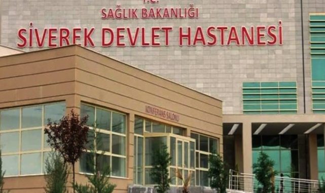 Bayram günü Şanlıurfa'da intihar