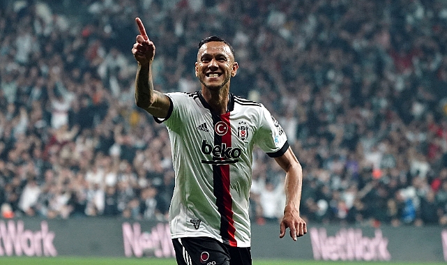 Beşiktaş'ta hedef 3 puan!