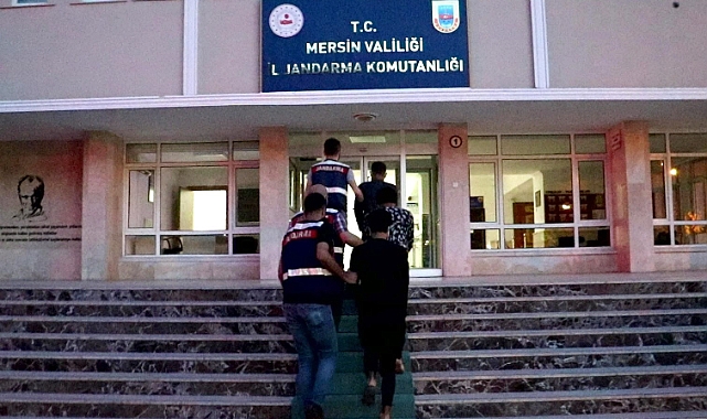 DEAŞ operasyonu: 3 gözaltı