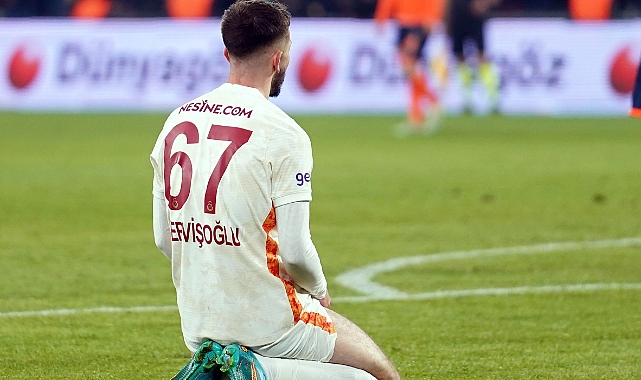 Galatasaray iki maçtır kazanamıyor