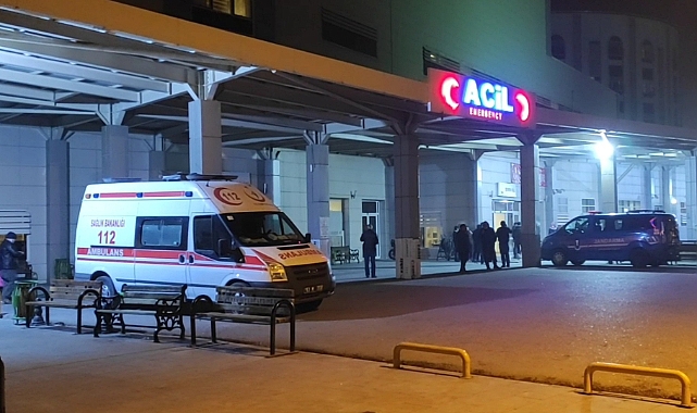 Gözaltındaki genç adliyede intihar etti