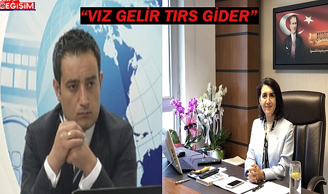 Halil Çap Gülendar Açanal'a siper oldu!