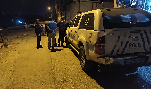 İki grubun silahlı kavgasında 18 yaşındaki genç öldü