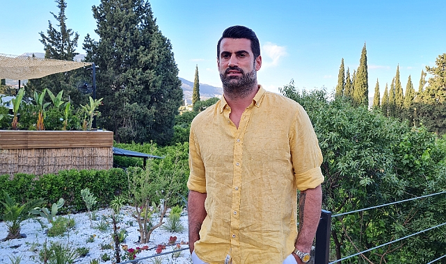 Karagümrük'te Volkan Demirel dönemi sona erdi