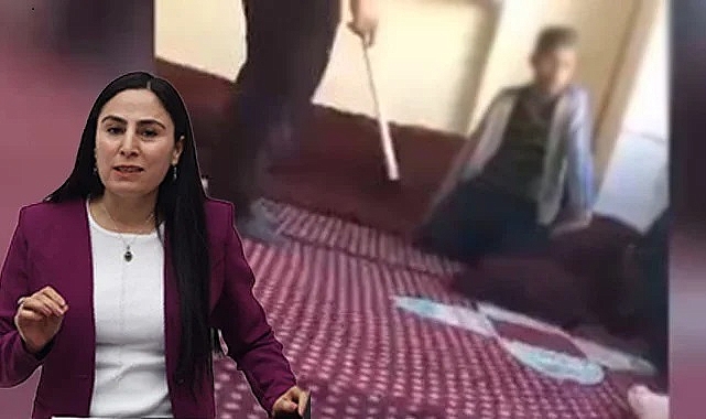 Kur'an kursundaki şiddet meclise taşındı