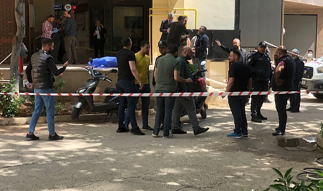 Kuzenlerin silahlı satırlı kavgası cinayet