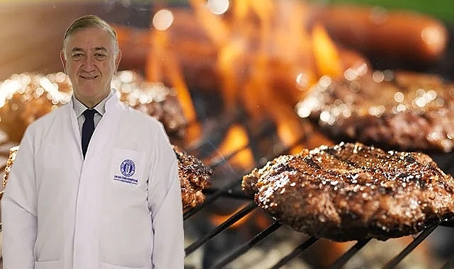 Mangal severler dikkat!