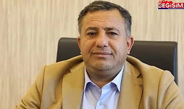 MHP Şanlıurfa'da istifa şoku!