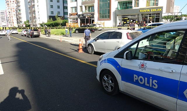 Motosikletle aynı adrese ikinci silahlı saldırı
