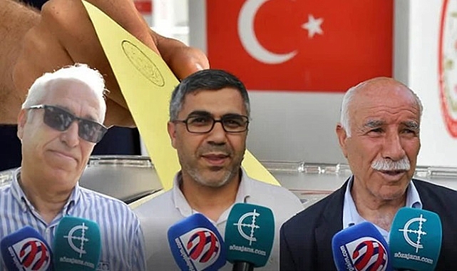 "Muhalefet olmadığı için bu haldeyiz"