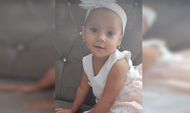 Nizip'te kamyonetin altında kalan çocuk öldü