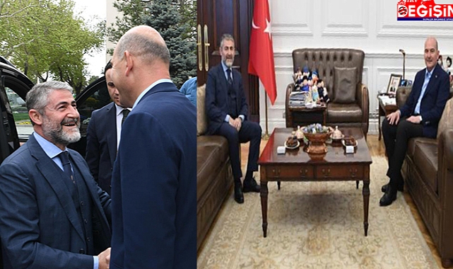 Özdağ gitti Urfalı Nebati geldi!