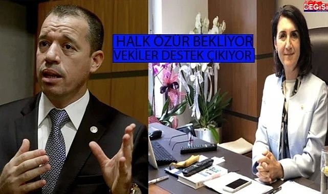 Özşavlı'dan Açanal'a destek