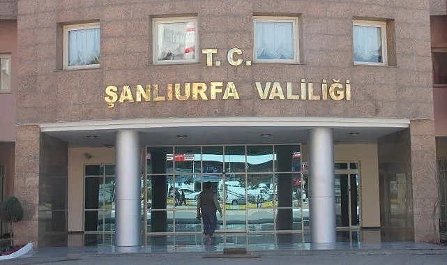 Şanlıurfa'da 2 gün yasak geldi!