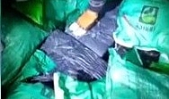 Şanlıurfa’da 22 bin paket kaçak sigara ele geçirildi